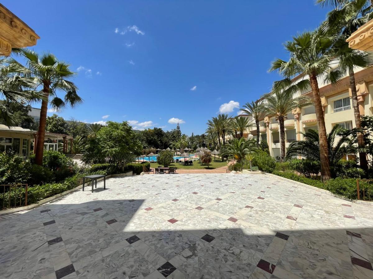 Fotos del hotel - MARINA PALACE