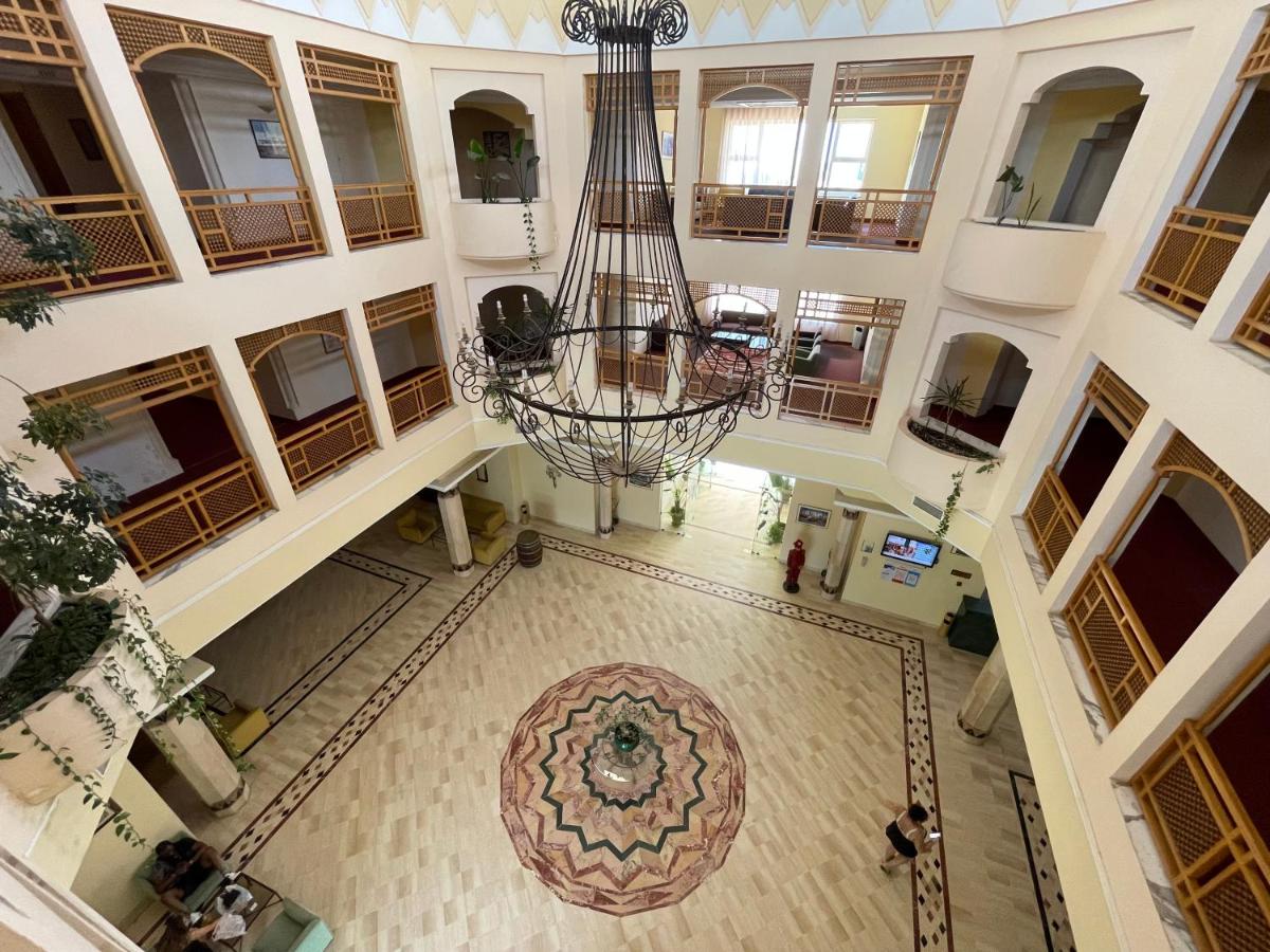 Fotos del hotel - MARINA PALACE