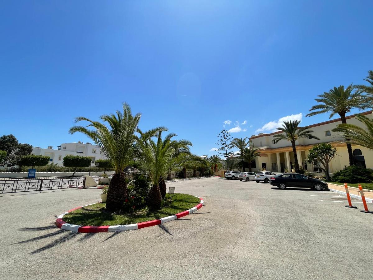 Fotos del hotel - MARINA PALACE