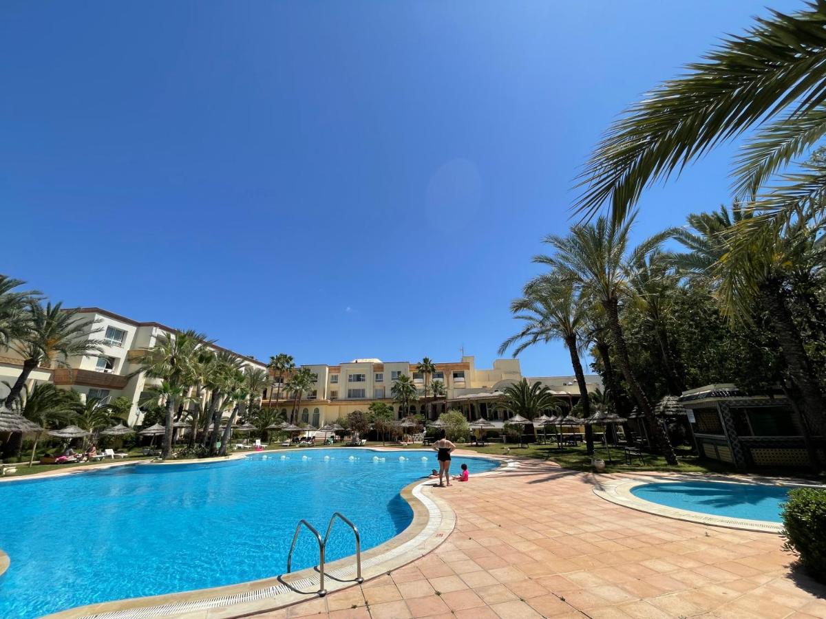 Fotos del hotel - MARINA PALACE