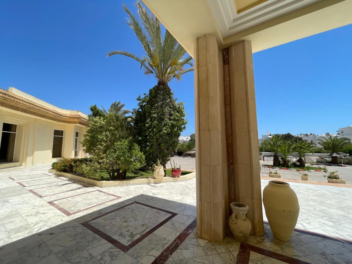 Fotos del hotel - MARINA PALACE