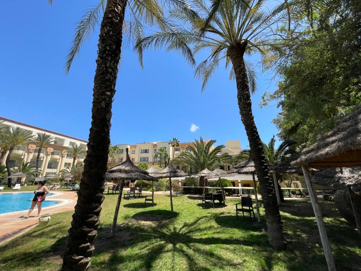 Fotos del hotel - MARINA PALACE