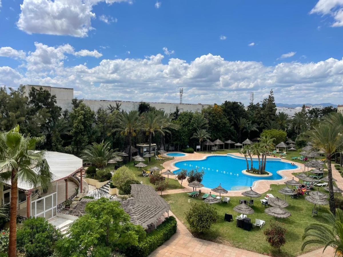 Fotos del hotel - MARINA PALACE