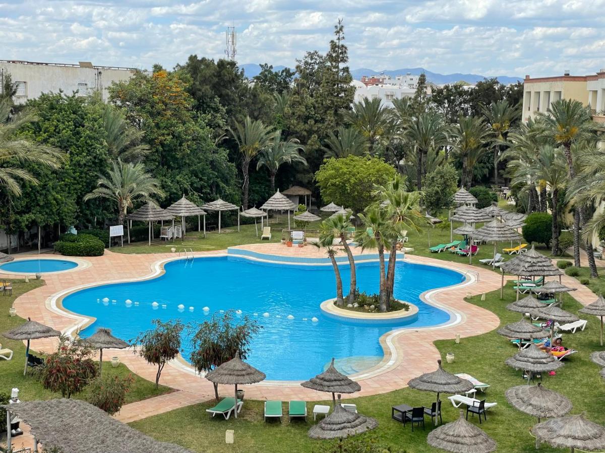 Fotos del hotel - MARINA PALACE