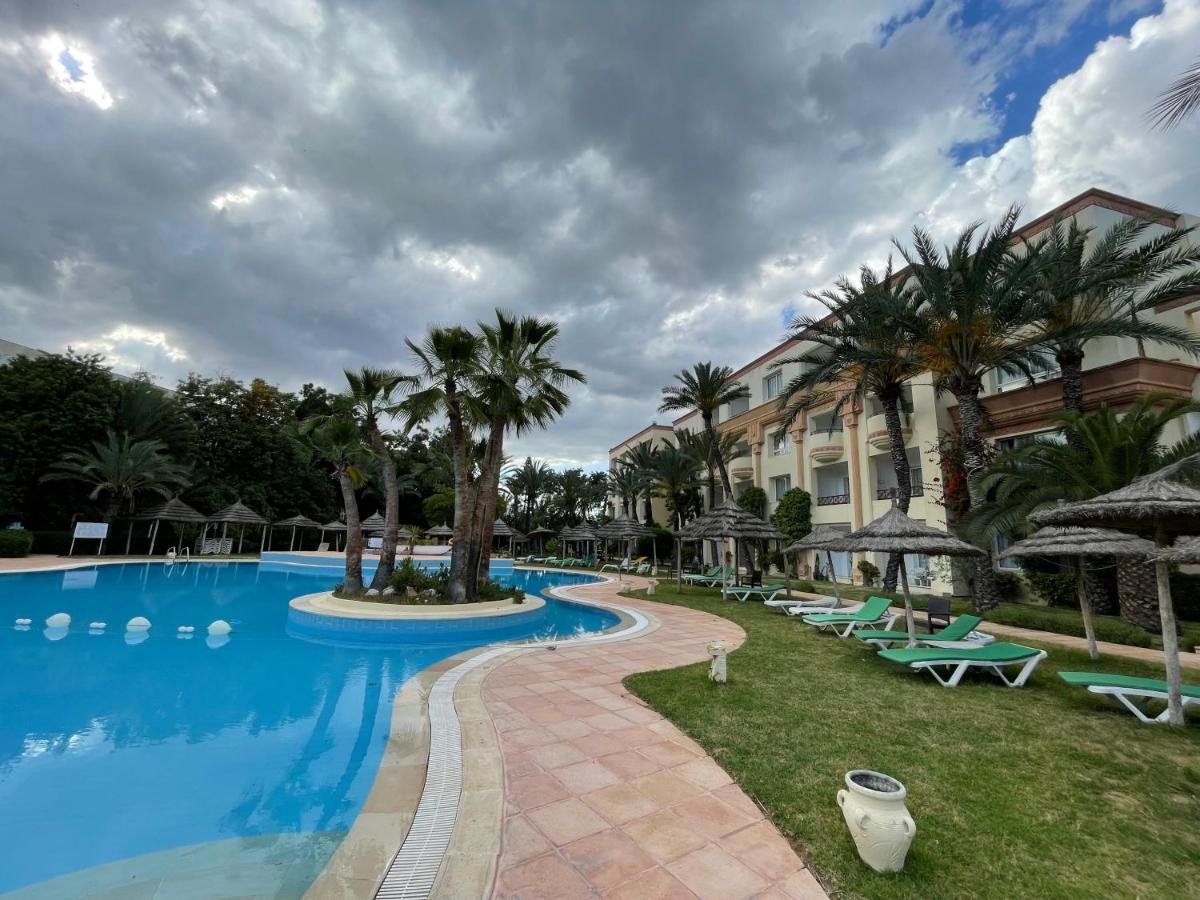 Fotos del hotel - MARINA PALACE