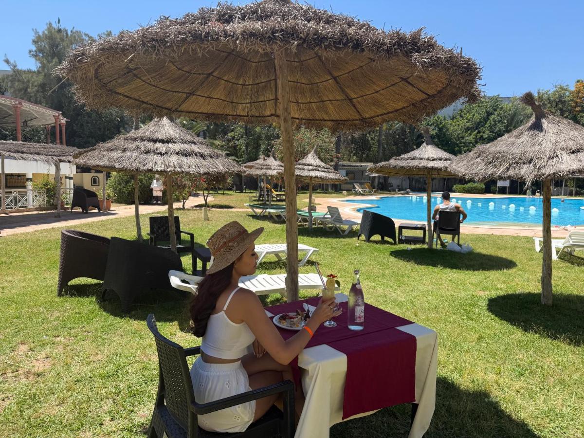Fotos del hotel - MARINA PALACE
