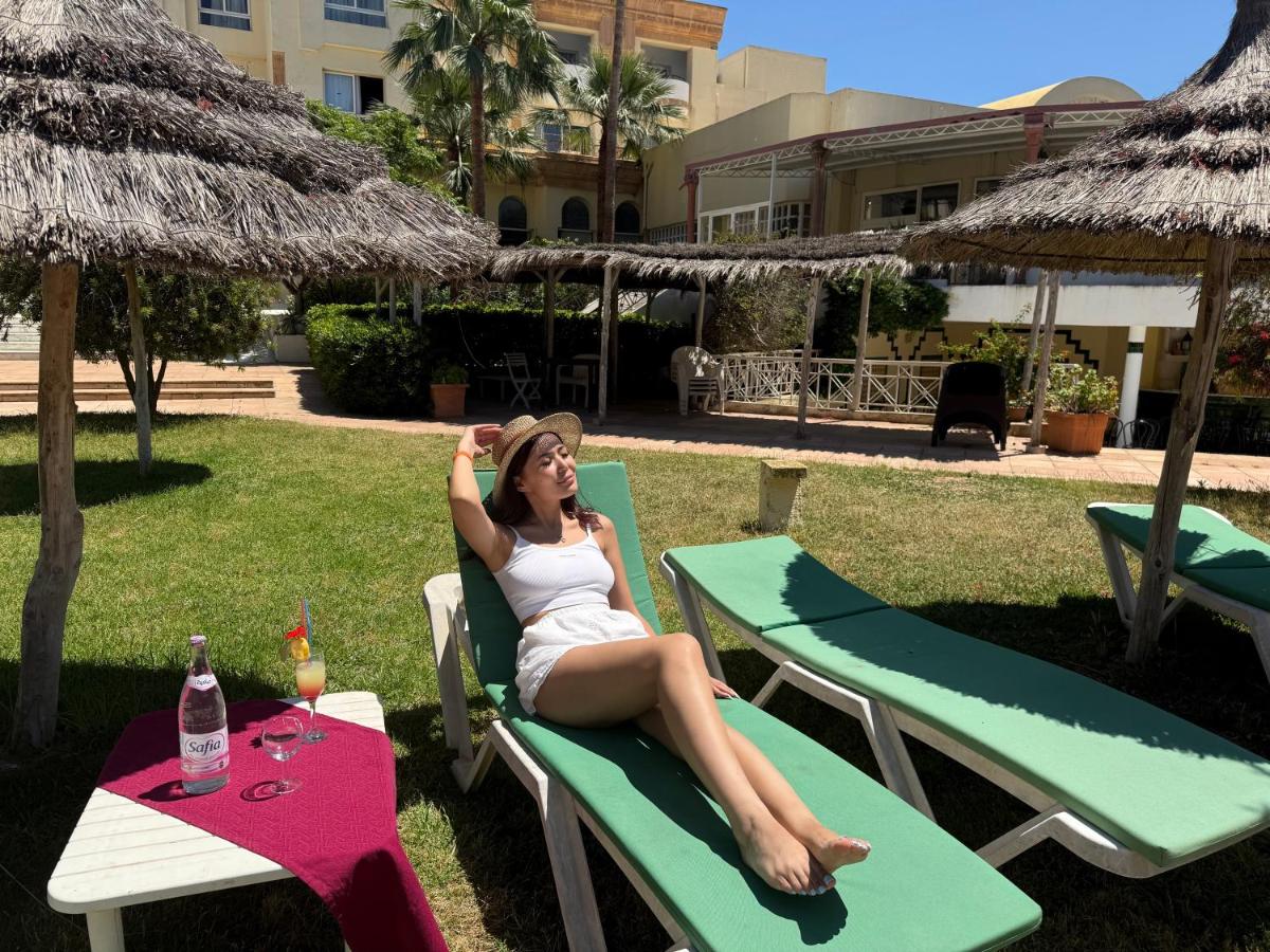 Fotos del hotel - MARINA PALACE