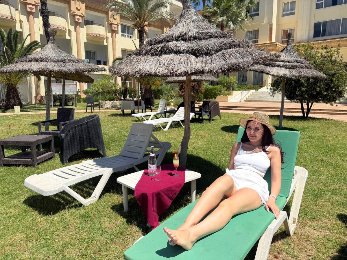Fotos del hotel - MARINA PALACE