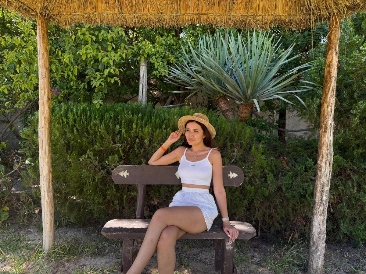 Fotos del hotel - MARINA PALACE