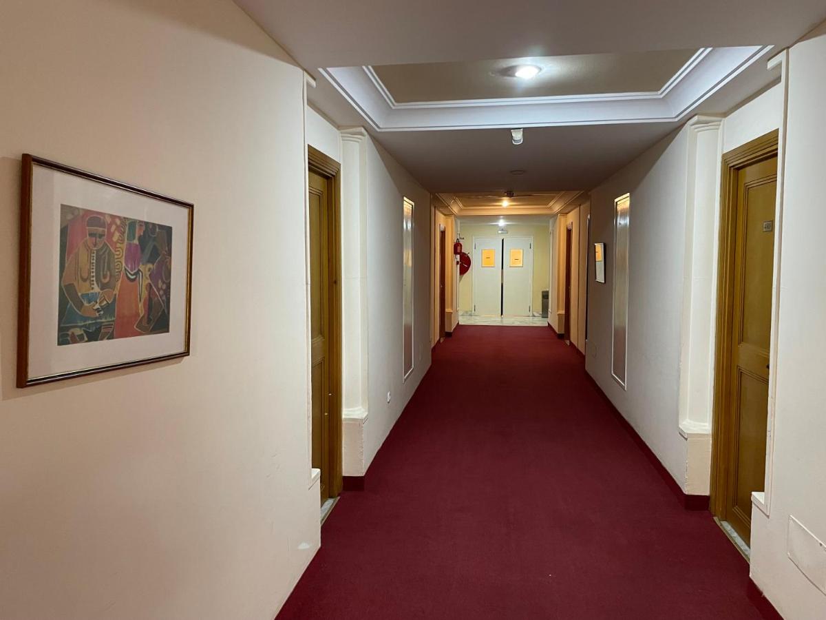 Fotos del hotel - MARINA PALACE