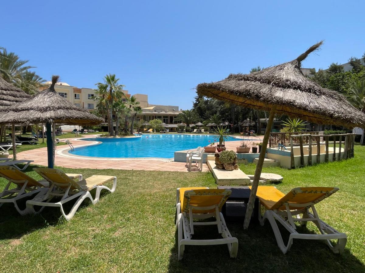 Fotos del hotel - MARINA PALACE
