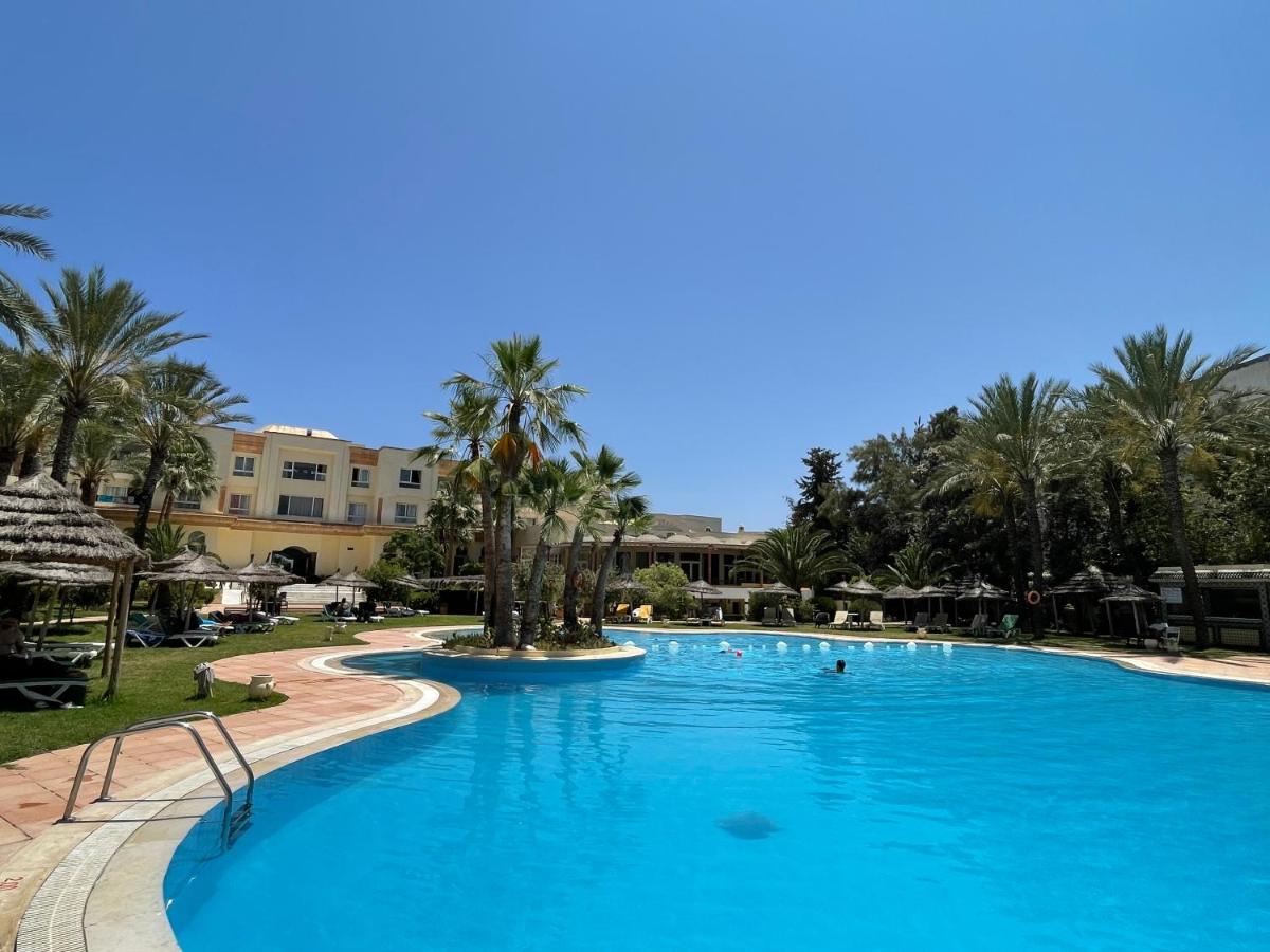 Fotos del hotel - MARINA PALACE