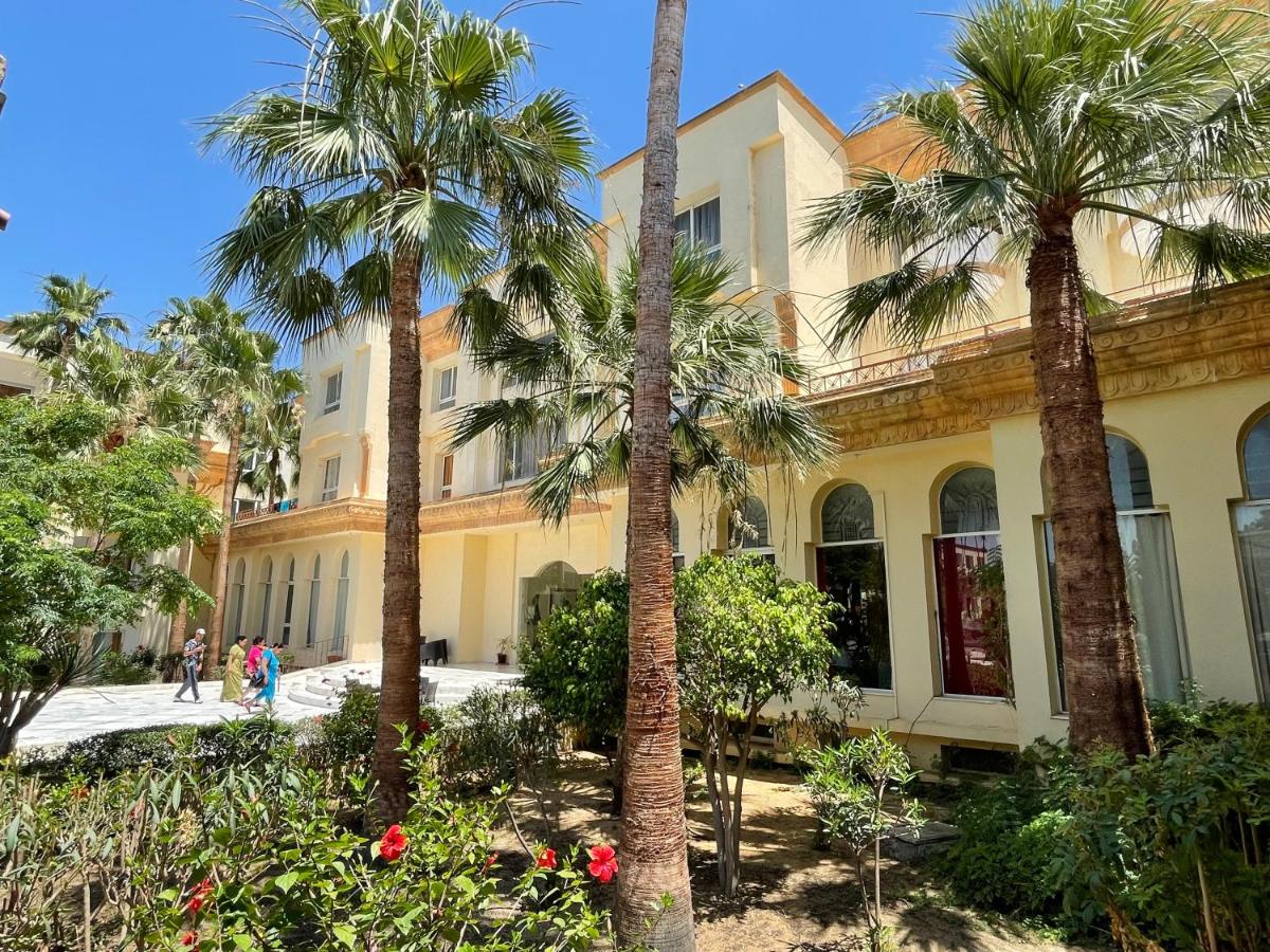 Fotos del hotel - MARINA PALACE