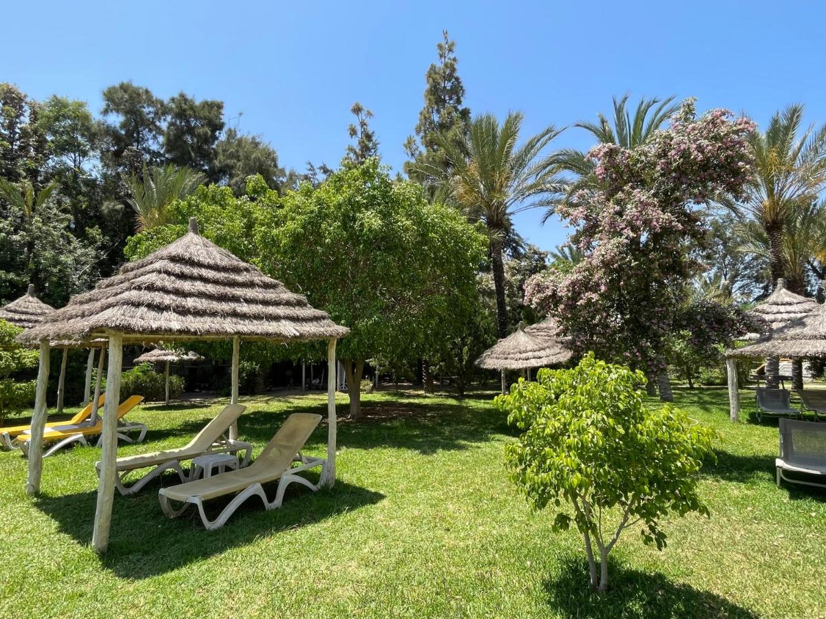 Fotos del hotel - MARINA PALACE