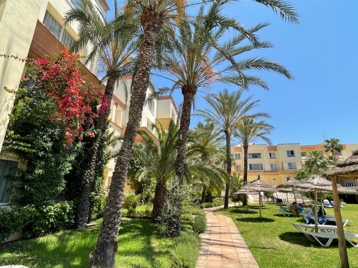 Fotos del hotel - MARINA PALACE