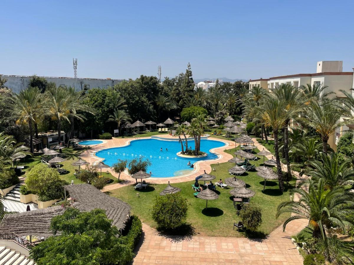 Fotos del hotel - MARINA PALACE