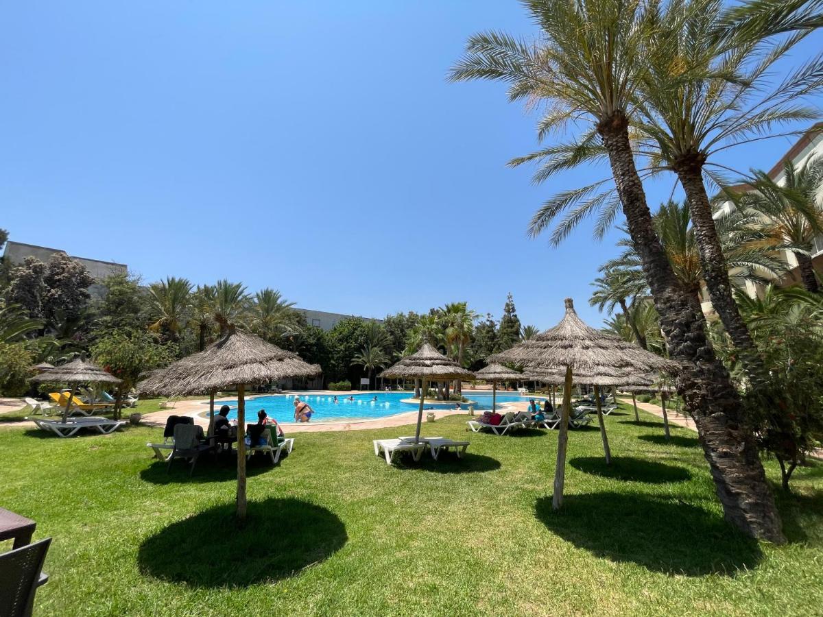 Fotos del hotel - MARINA PALACE