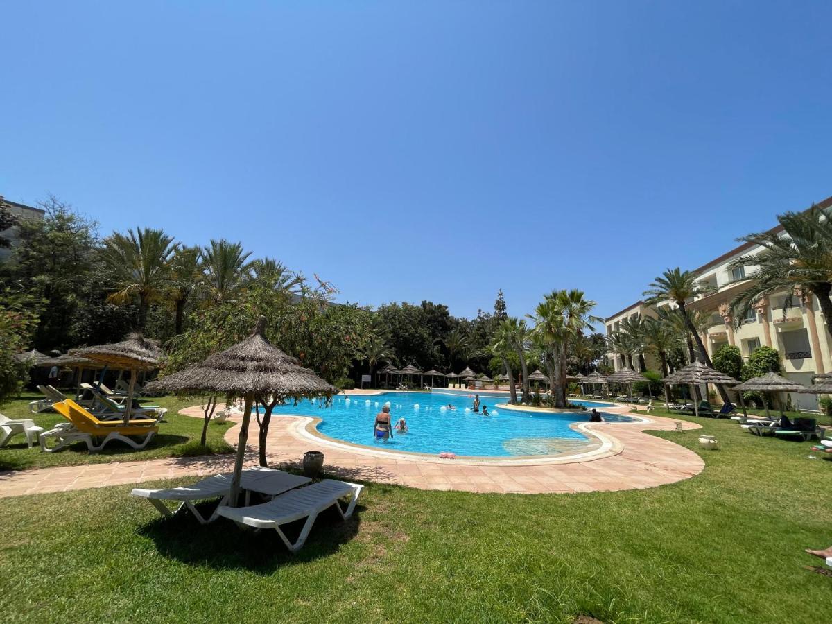 Fotos del hotel - MARINA PALACE