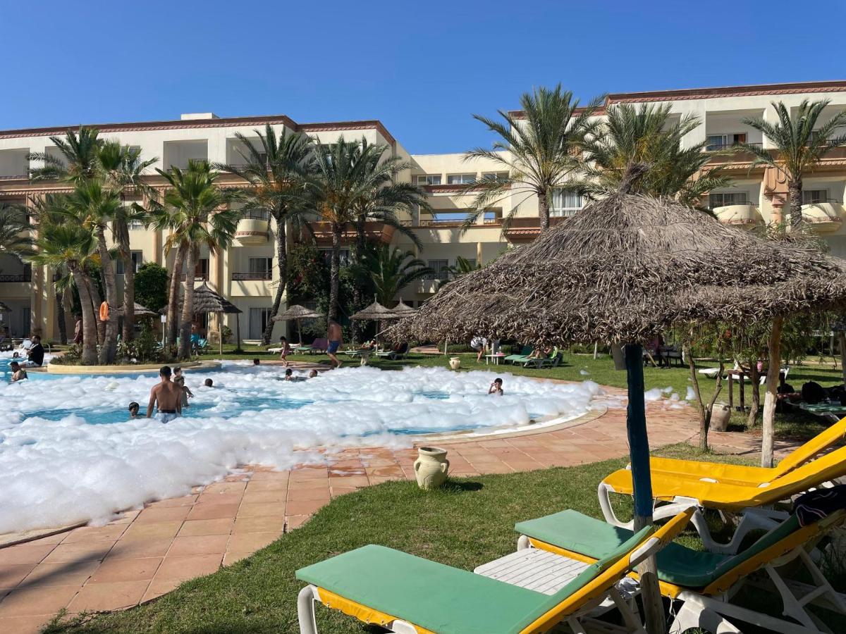 Fotos del hotel - MARINA PALACE
