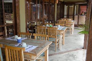 Fotos del hotel - Pousada Pereque