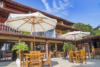 Fotos del hotel - Pousada Pereque