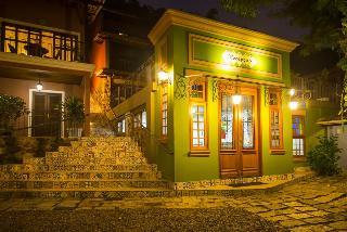 Fotos del hotel - Pousada Pereque