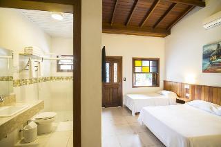 Fotos del hotel - Pousada Pereque