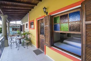 Fotos del hotel - Pousada Pereque