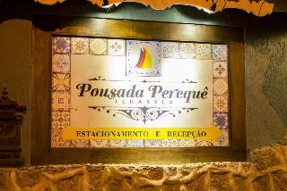 Fotos del hotel - Pousada Pereque