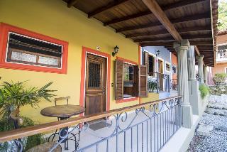 Fotos del hotel - Pousada Pereque