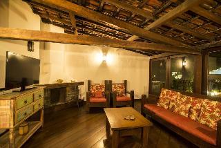 Fotos del hotel - Pousada Pereque
