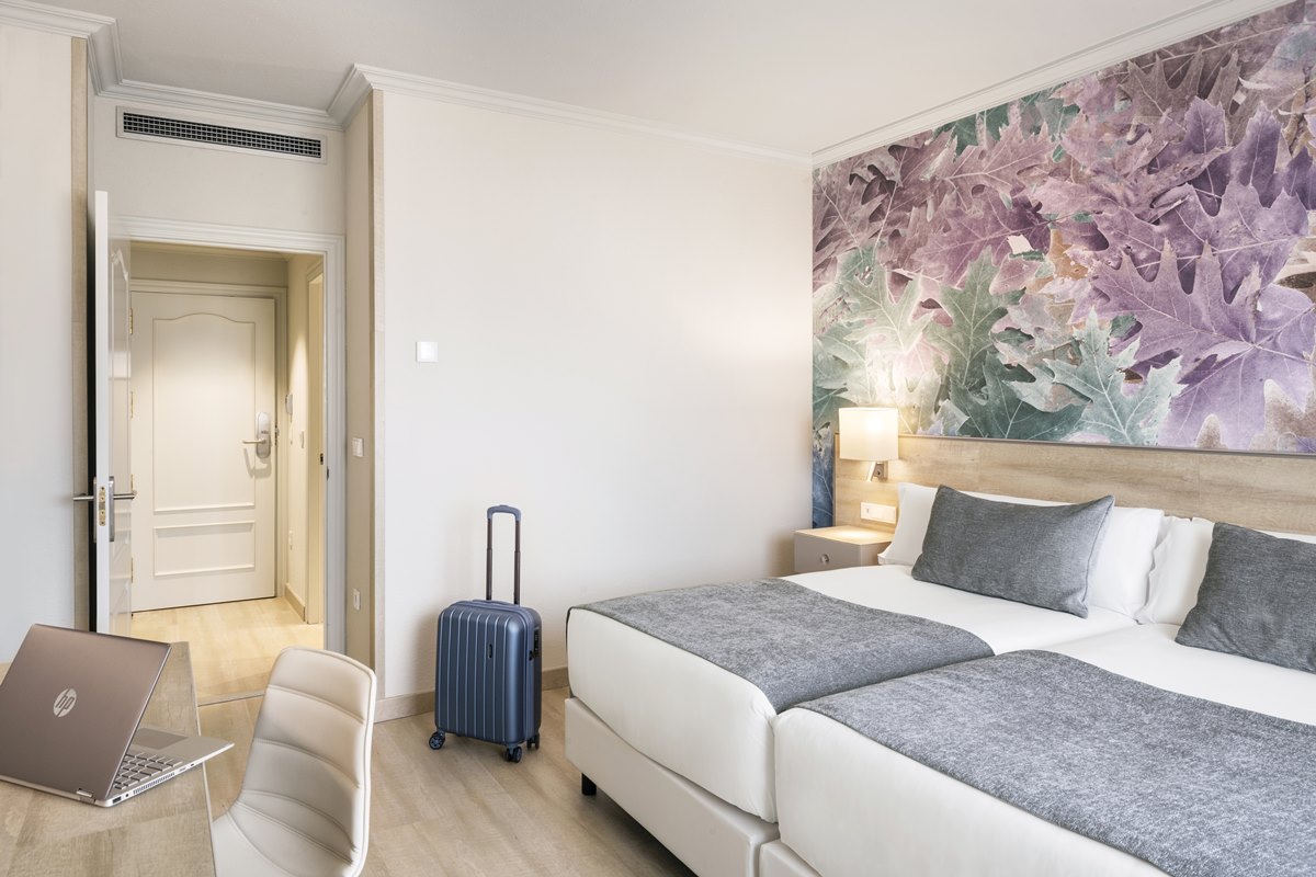 Fotos del hotel - SALLES HOTEL CIUTAT DEL PRAT BARCELONA AIRPORT