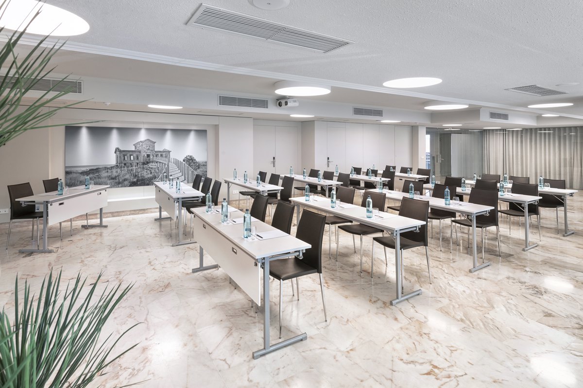 Fotos del hotel - SALLES HOTEL CIUTAT DEL PRAT BARCELONA AIRPORT