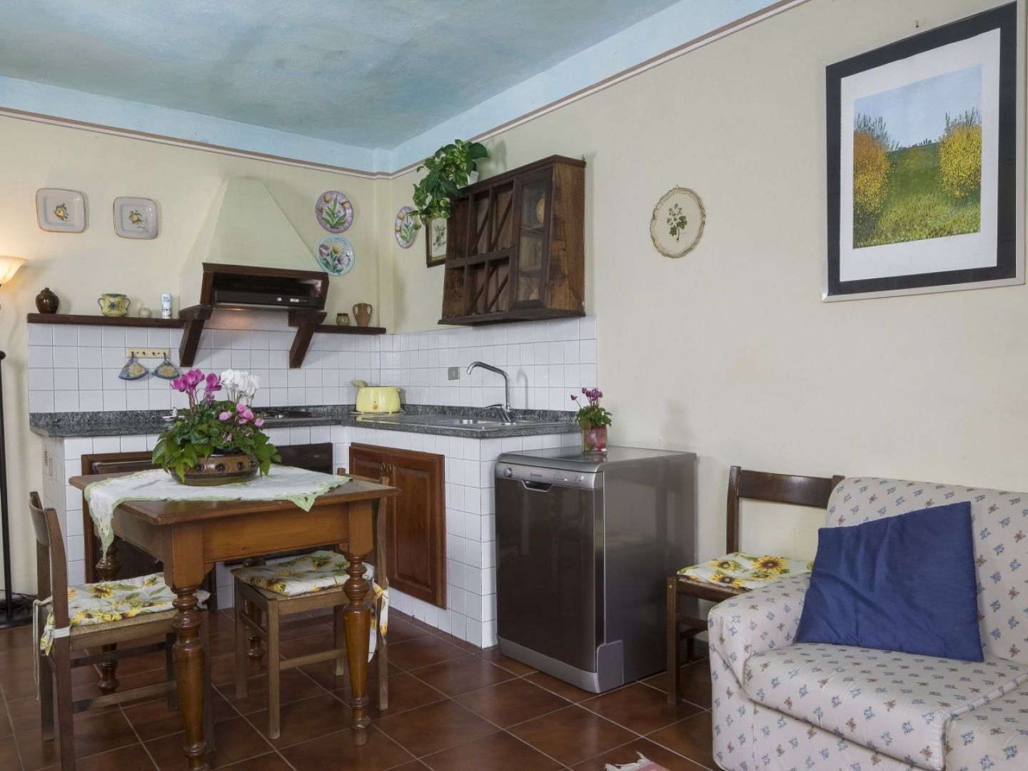 Fotos del hotel - BOSCO LAZZERONI - COUNTRY HOUSE