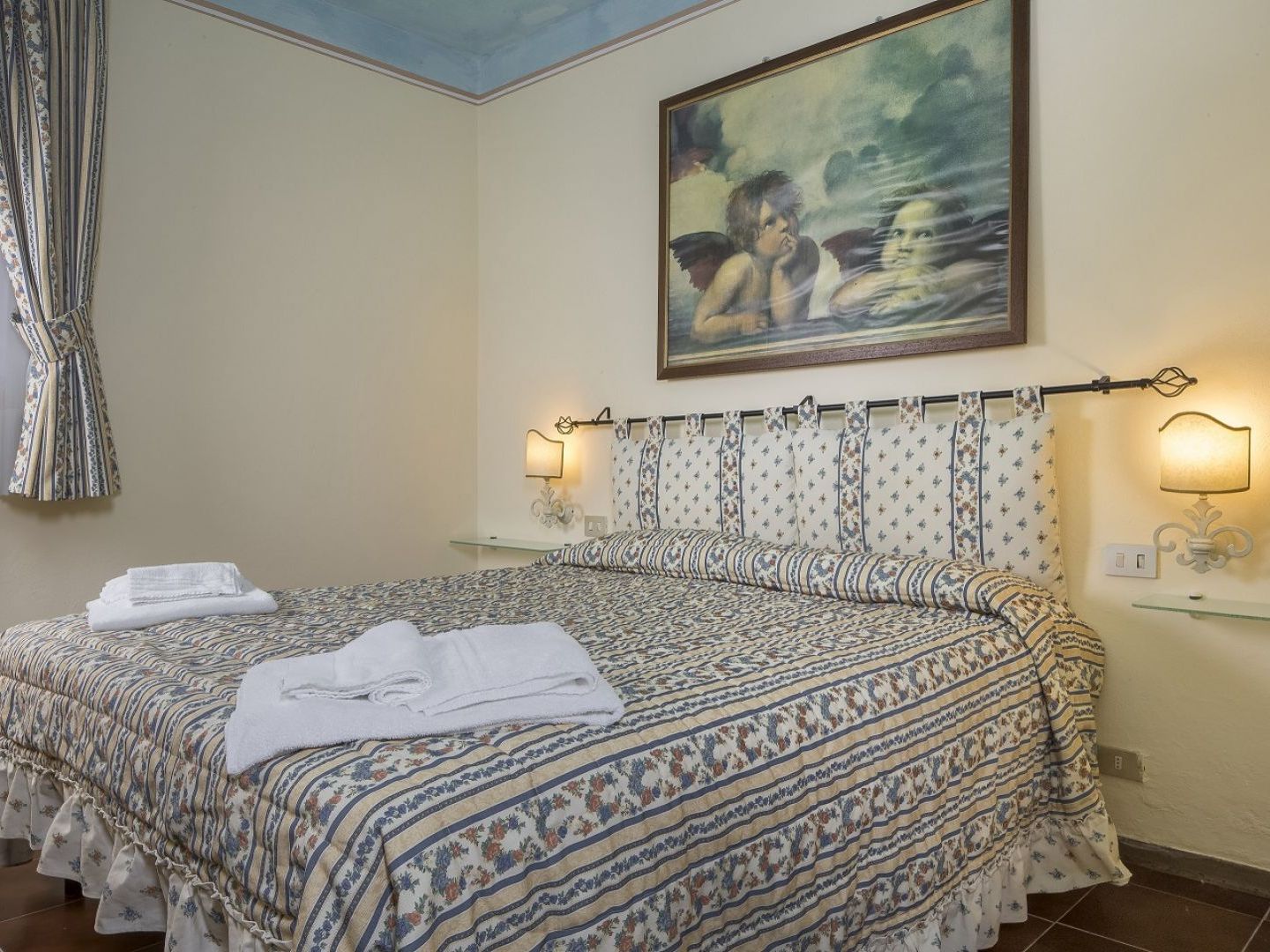 Fotos del hotel - BOSCO LAZZERONI - COUNTRY HOUSE