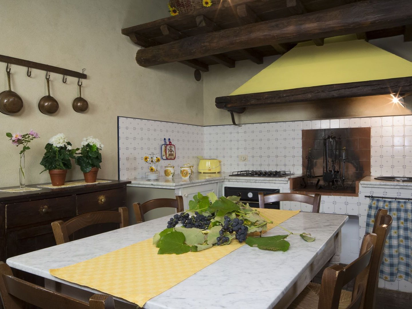Fotos del hotel - PODERE LA CASETTA - CASA PORTICO