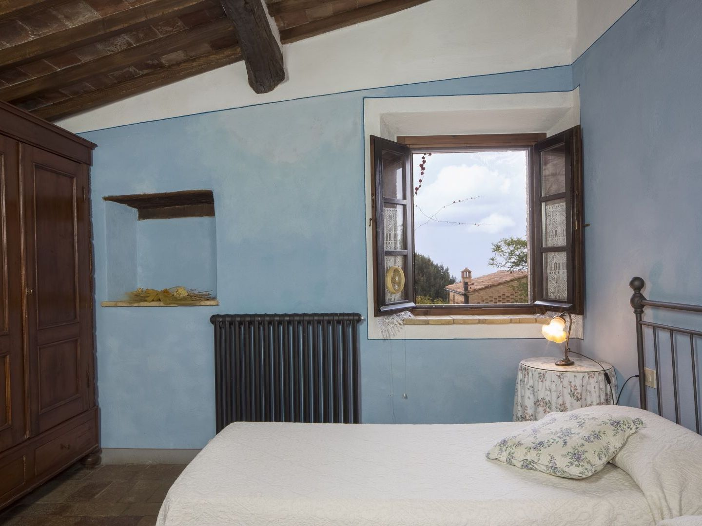 Fotos del hotel - PODERE LA CASETTA - CASA PORTICO
