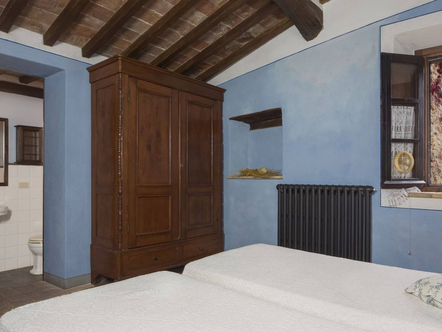 Fotos del hotel - PODERE LA CASETTA - CASA PORTICO