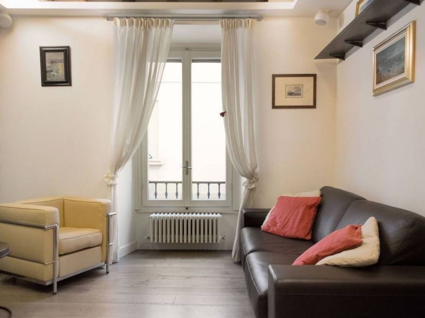 Fotos del hotel - FERMATA CAIROLI