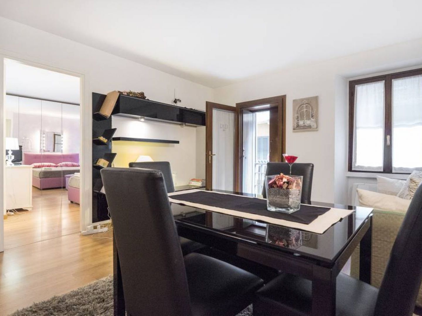 Fotos del hotel - COMFY NAVIGLI