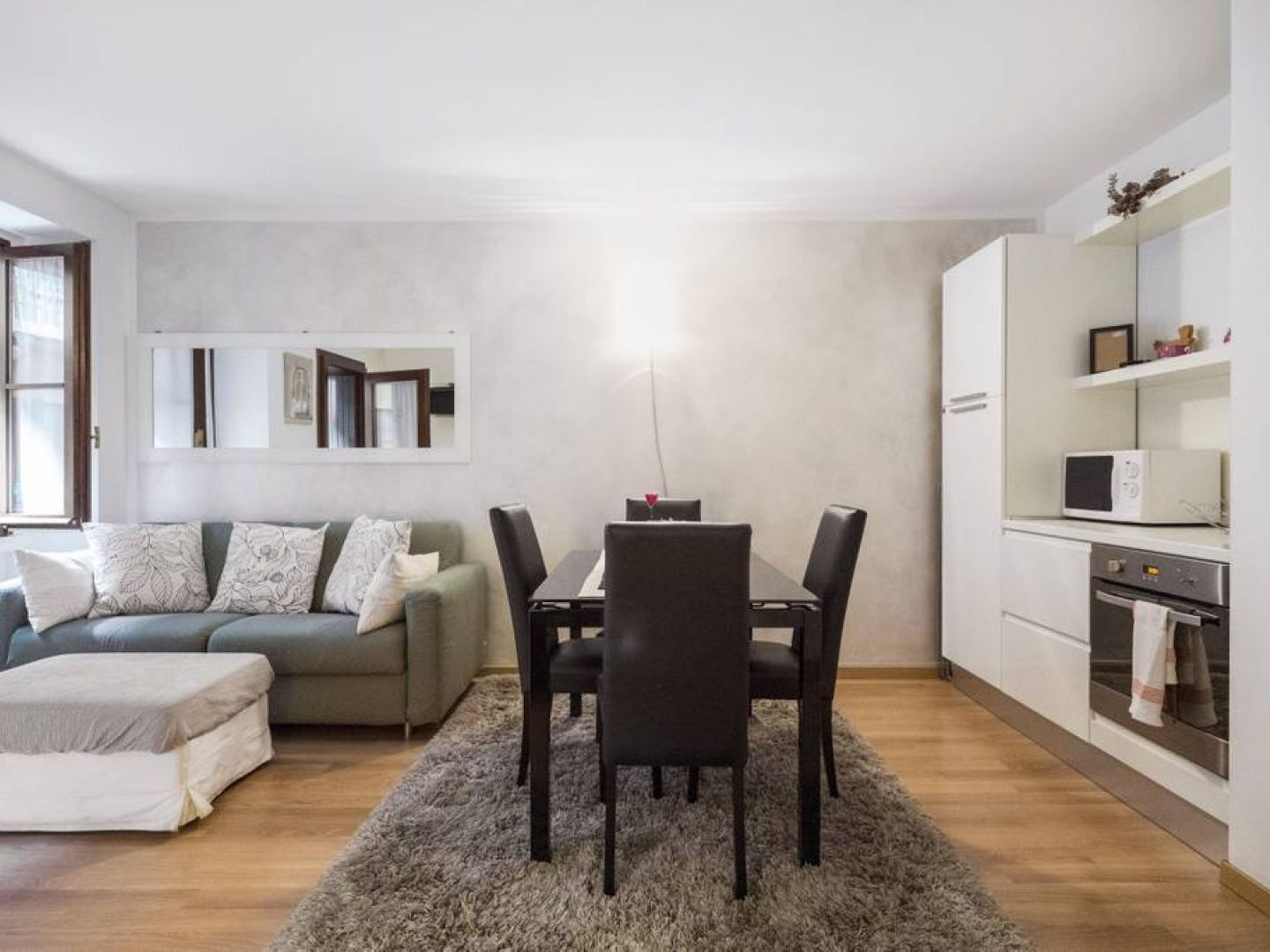 Fotos del hotel - COMFY NAVIGLI
