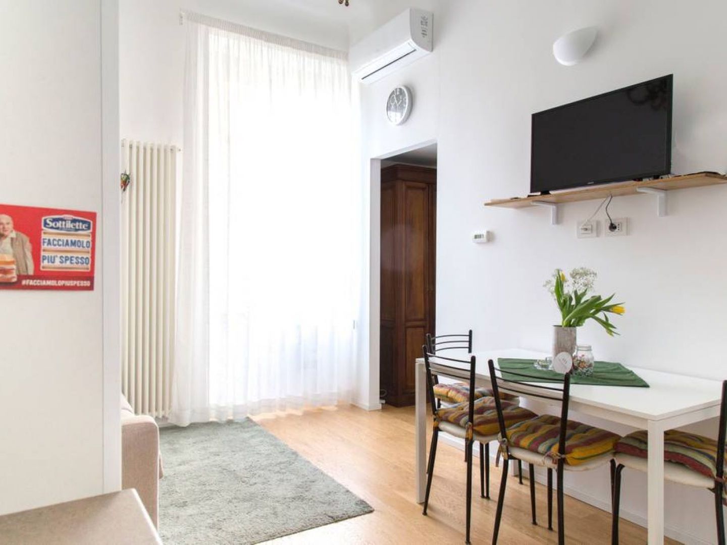 Fotos del hotel - MODERN PORTA ROMANA