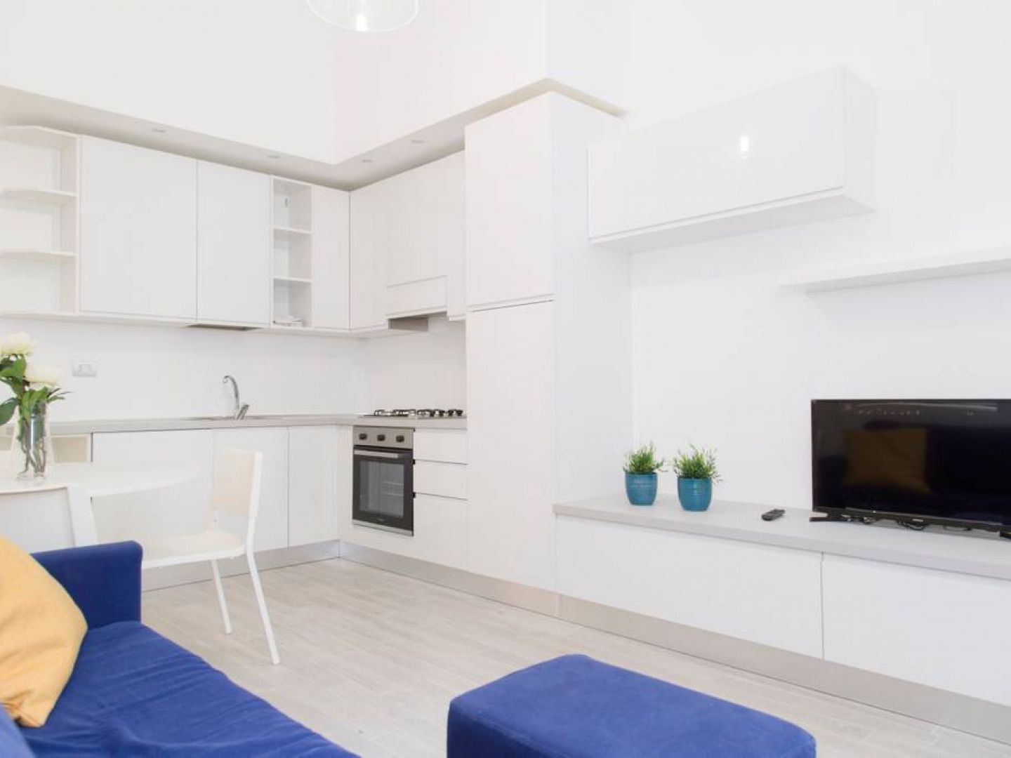 Fotos del hotel - NEW CITTA STUDI