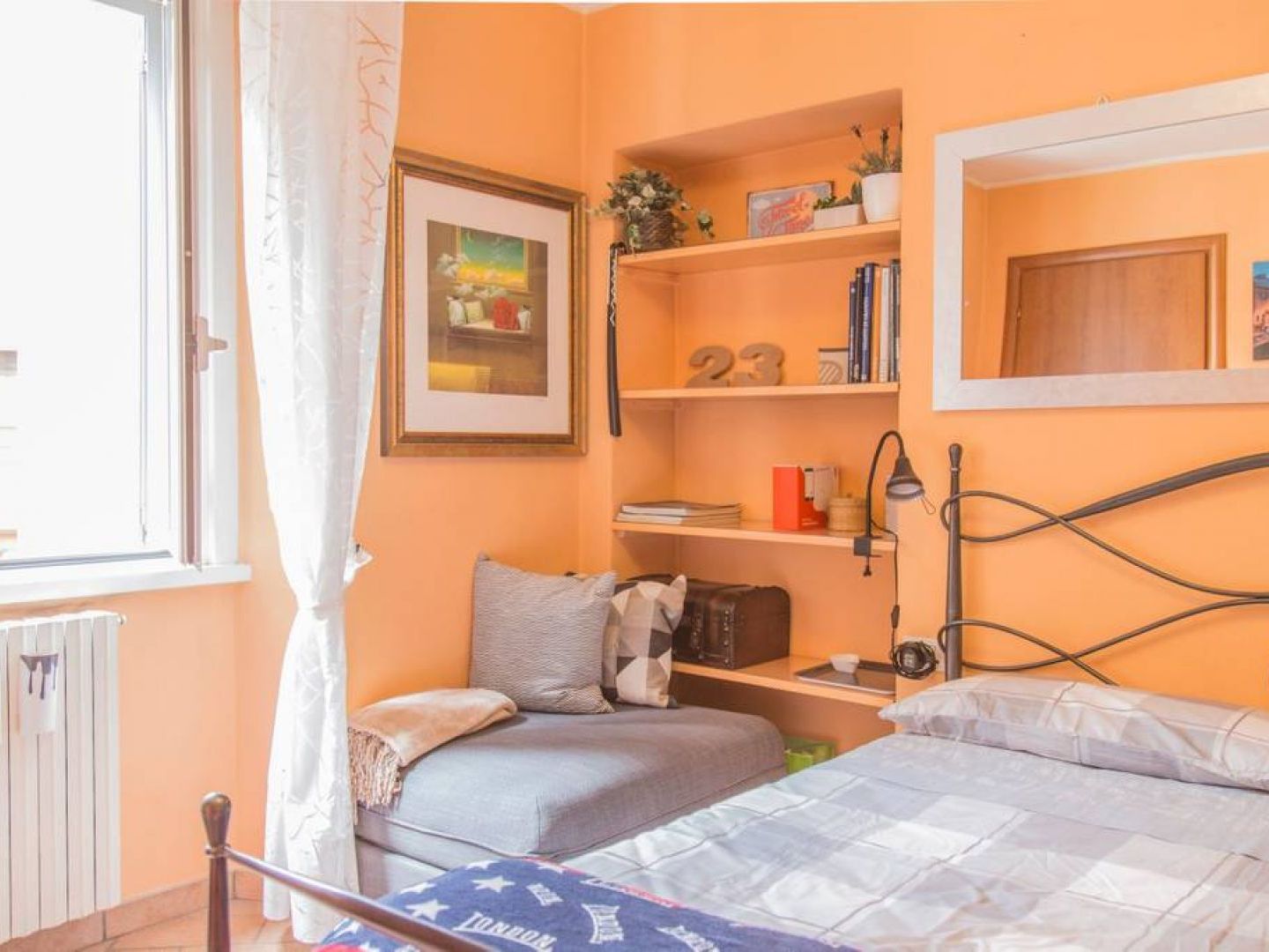 Fotos del hotel - COZY NAVIGLI
