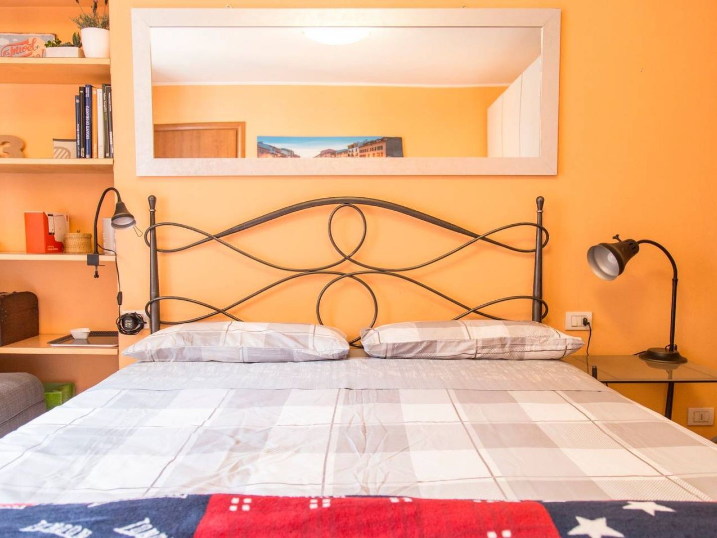 Fotos del hotel - COZY NAVIGLI