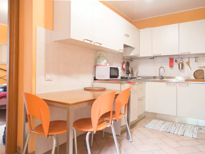 Fotos del hotel - COZY NAVIGLI
