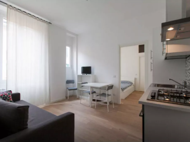 Fotos del hotel - WONDERFUL PORTA ROMANA