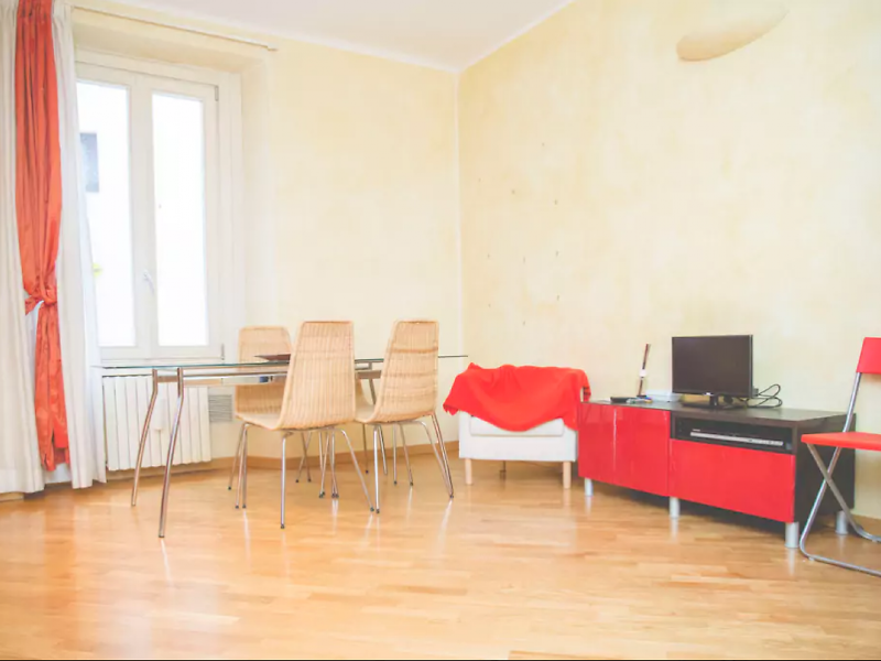 Fotos del hotel - COZY PORTA ROMANA