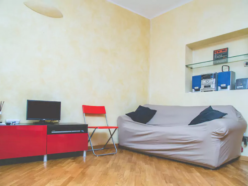 Fotos del hotel - COZY PORTA ROMANA