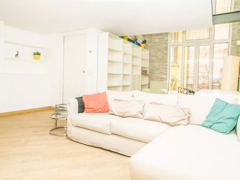 Fotos del hotel - LOFT CENTER